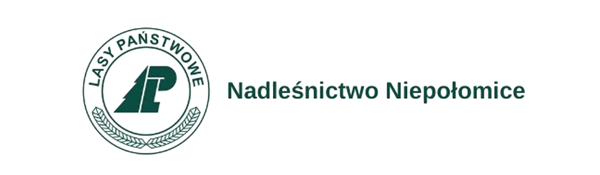 nadleśnictwo niepołomice