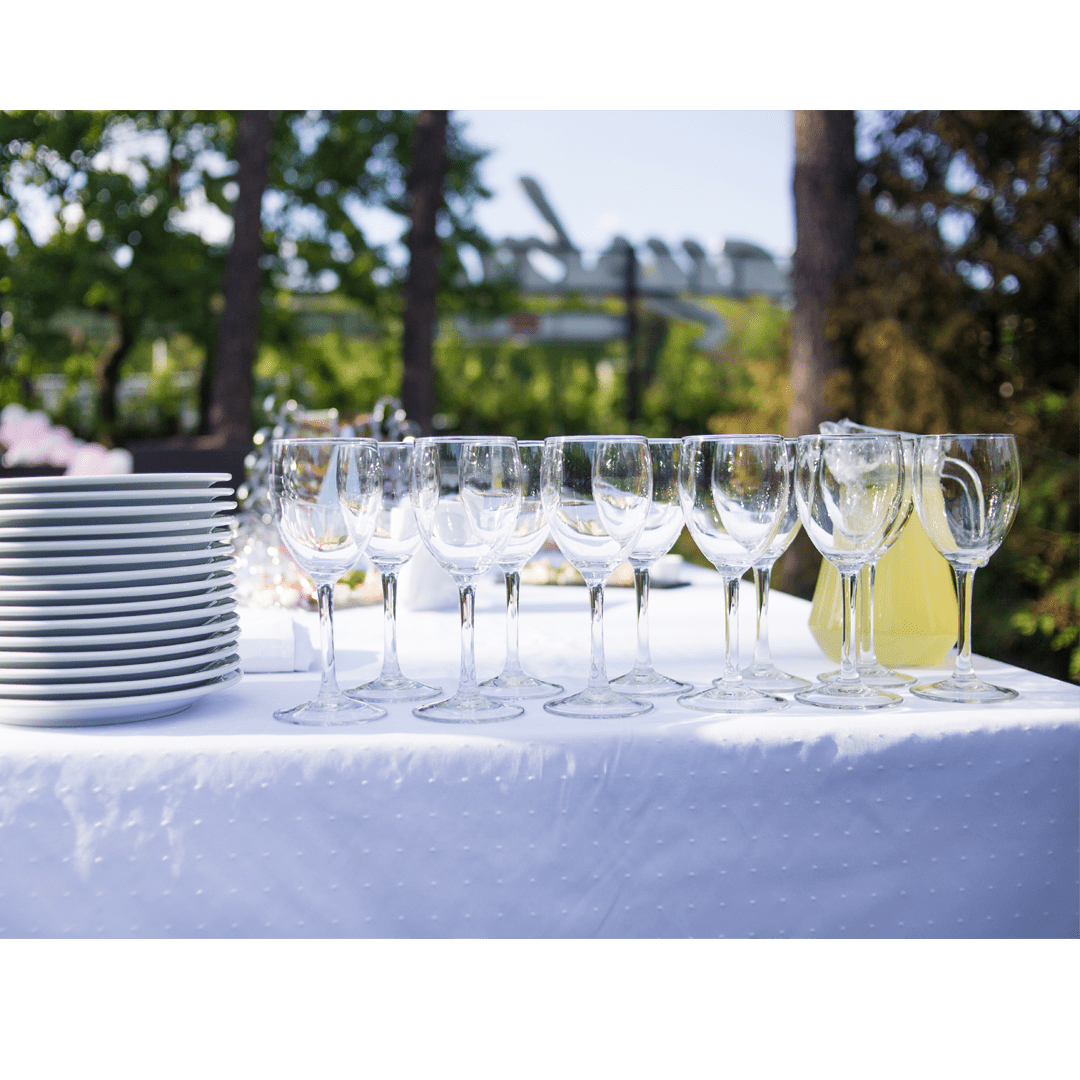 catering na imprezę zewnętrzną